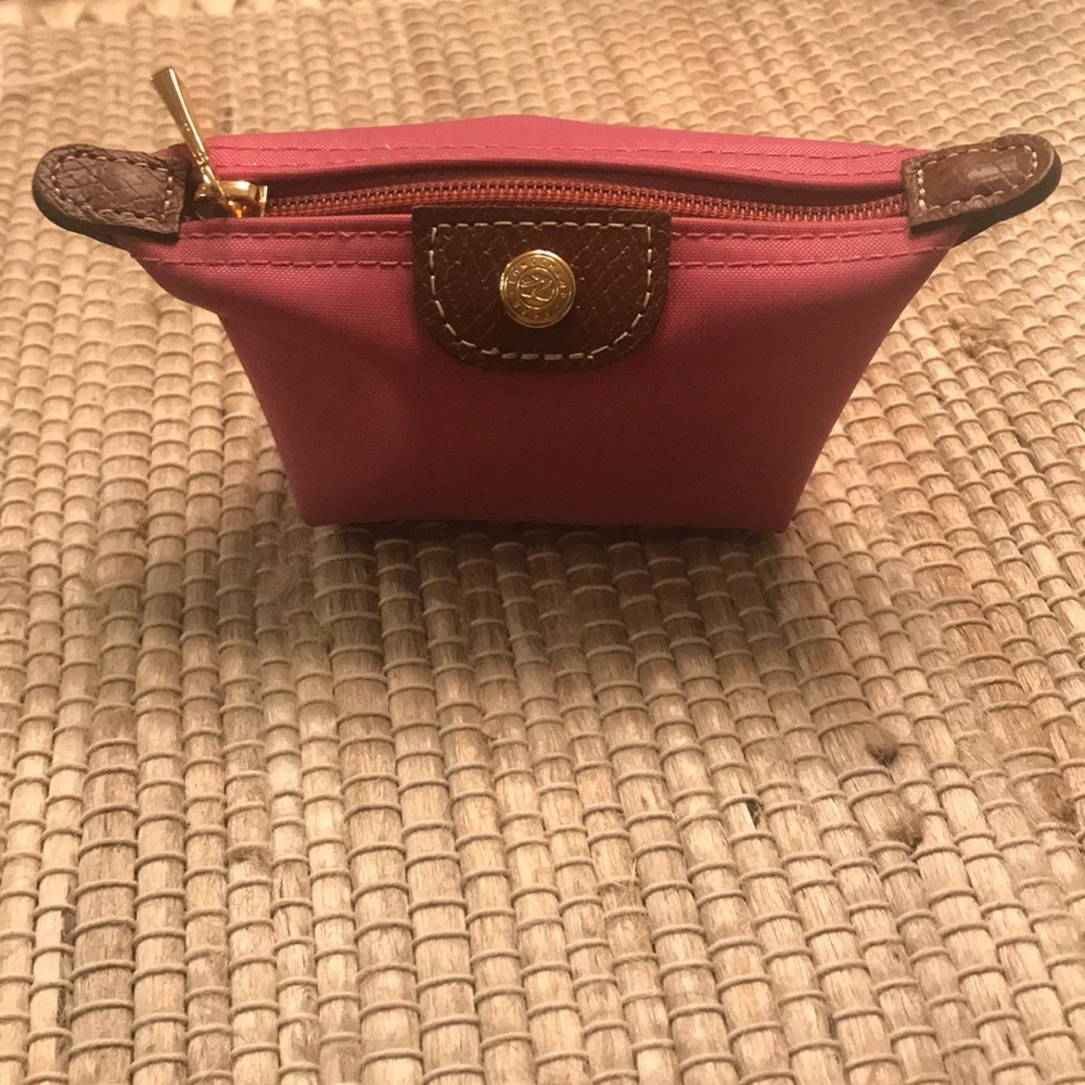 Longchamp Coin Purse